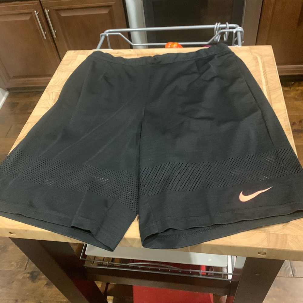 Men’s Nike Drifit Gladiator Tennis Shorts